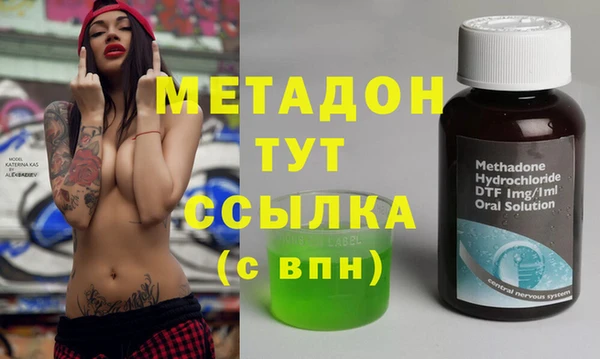 хмурый Долгопрудный