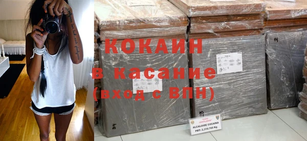 хмурый Долгопрудный